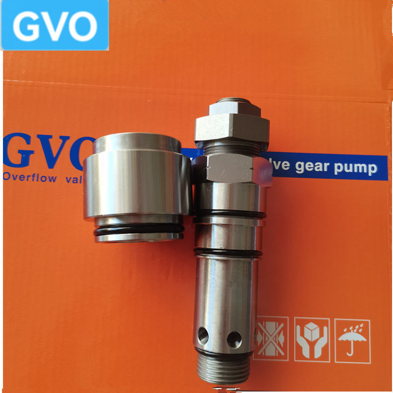 352-7116 3527116 Valvola di sollievo per Caterpillar 320d 320e 324D 329d 329e 336e Escavatore