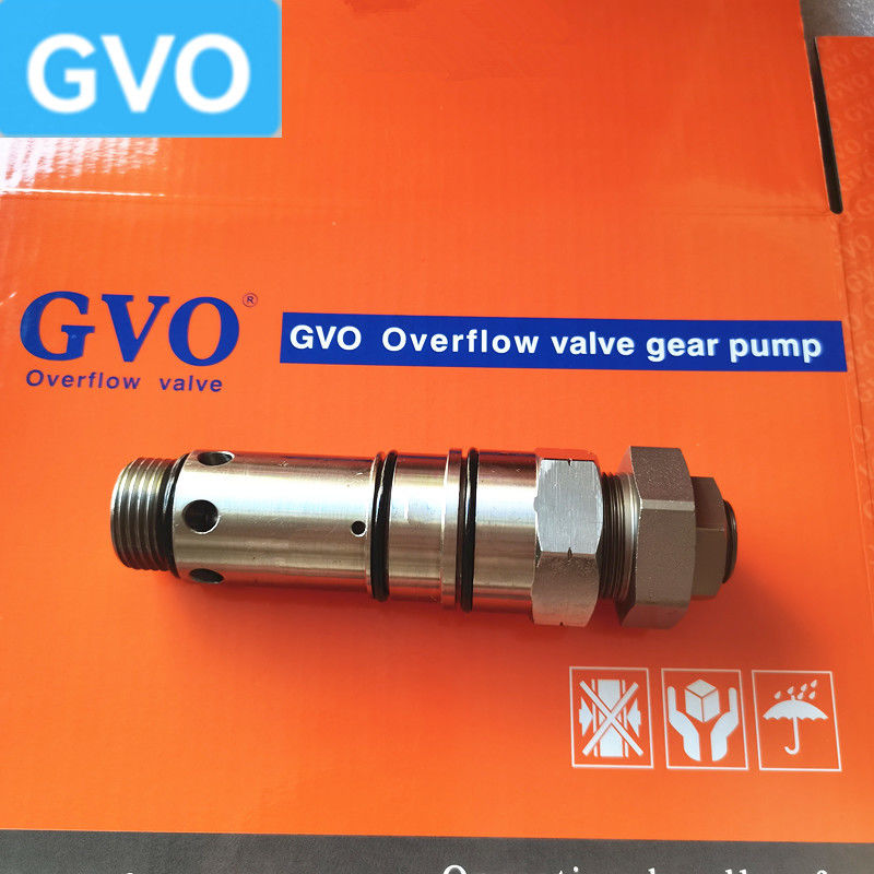 171-0030 1710030 Valvola di controllo principale per scavatori Cat E320C E320C E325C E330D E336D