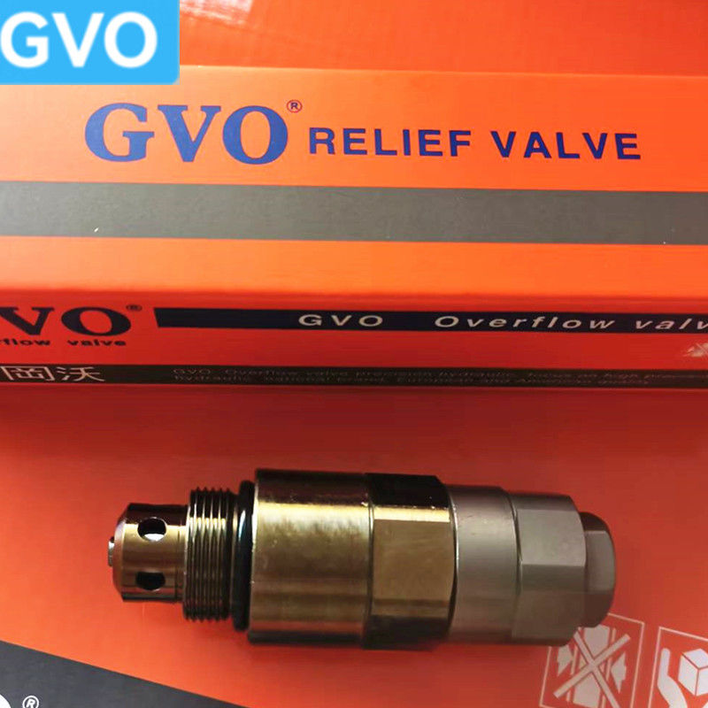 YN22V00029F1 YN22V00002F1 Valvola di distribuzione dell'escavatore Valvola di sollievo da sovraccarico per SK200-6E SK200-8 SK210-8 SK250-8
