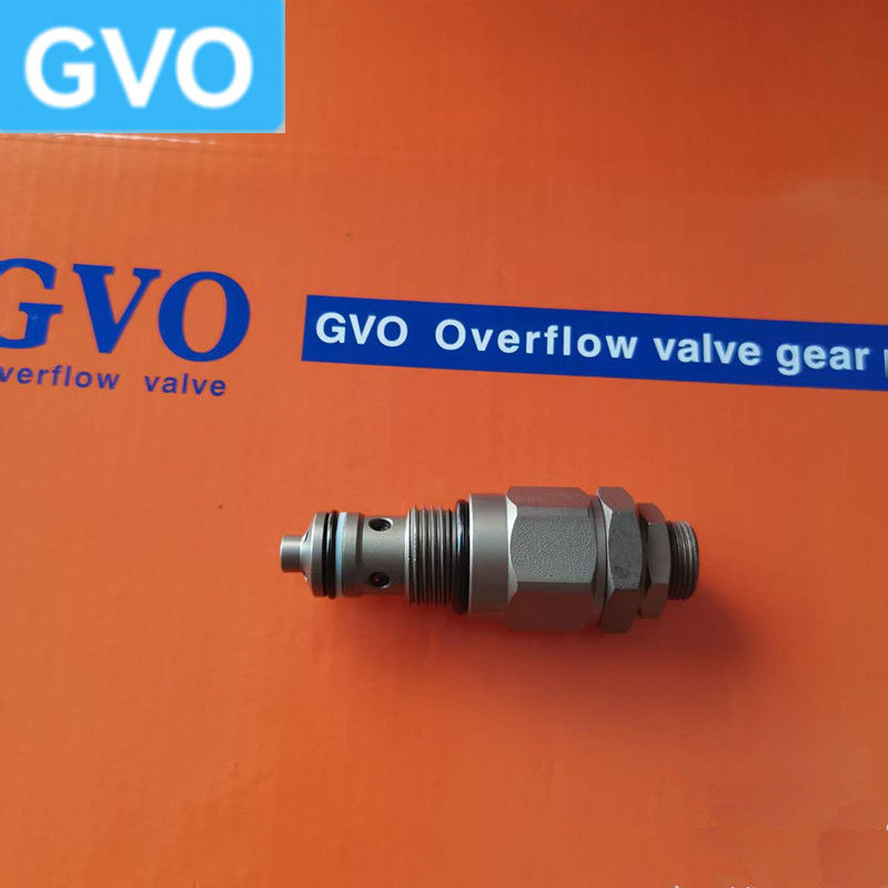 60038055 LS 07260353 Valvola di sollevamento della pressione dell'escavatore idraulica per SANY SY55 SY60 SY65 SY75 Rexroth