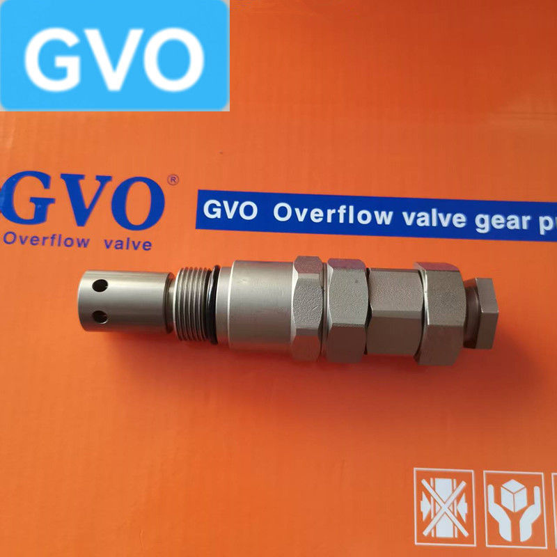 SA7270-30150 Valvola di sollievo principale per scavatori Volvo Ec210 EC210B EC240 EC140B EC240B