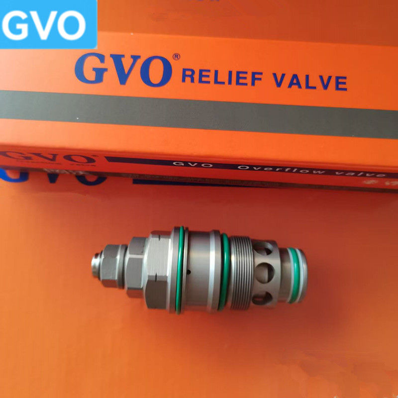 XJDD-00622 XJDD00622 Valvola di sollievo di movimento Rexroth per escavatore R170W-7 R140W-9A R200W-7A
