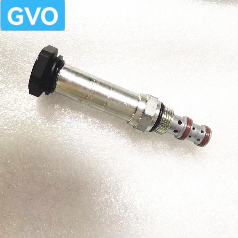 24359300 bobina della valvola solenoide rotativa dell'escavatore Xugong SD2E-B3 H2D25M9-A XG135 XG200 XG215 XG230