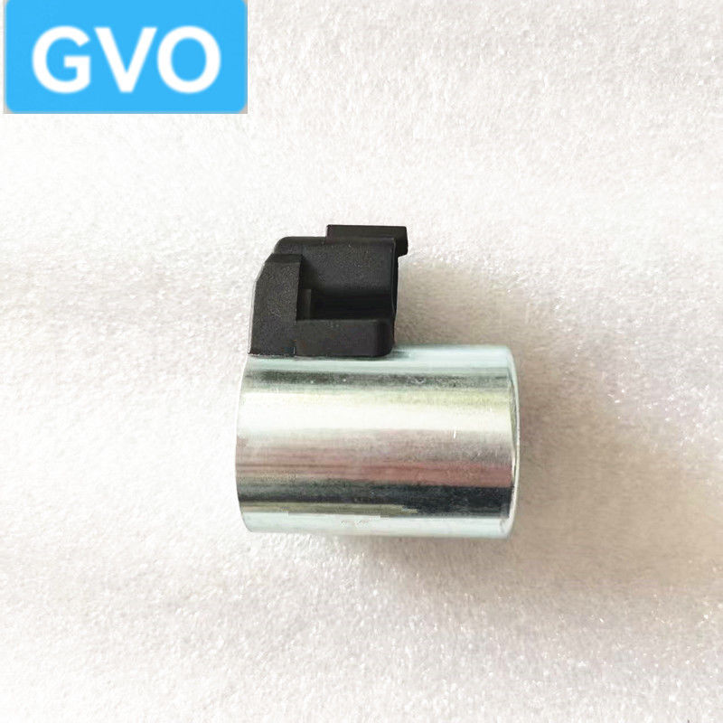 3036401 Valvo solenoide rotativo per escavatore 24v Valvo solenoide per parti idrauliche del motore