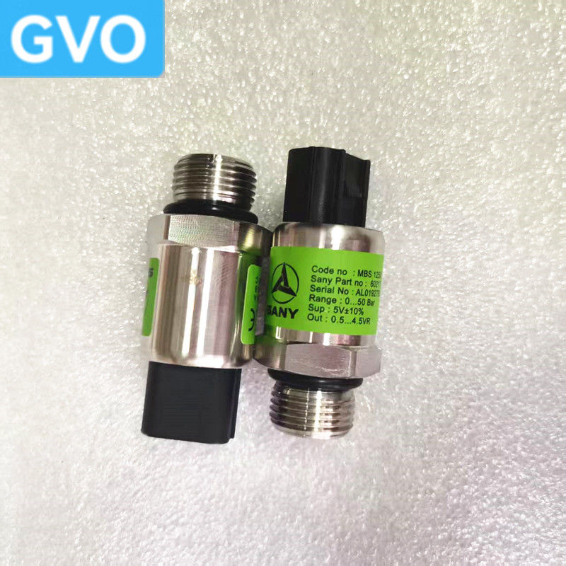 Sensore di pressione dell'olio SY215-8 SY485 SY370 SY360 SY365