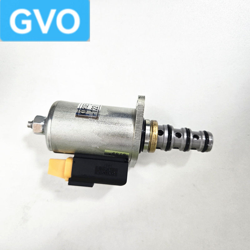 30C30143 Scavatori pompa idraulica Valvola solenoide pilota proporzionale Valvola solenoide pilota KDRDE5K-50/30C30-143 Adatta per SY305 SY335 K5V160