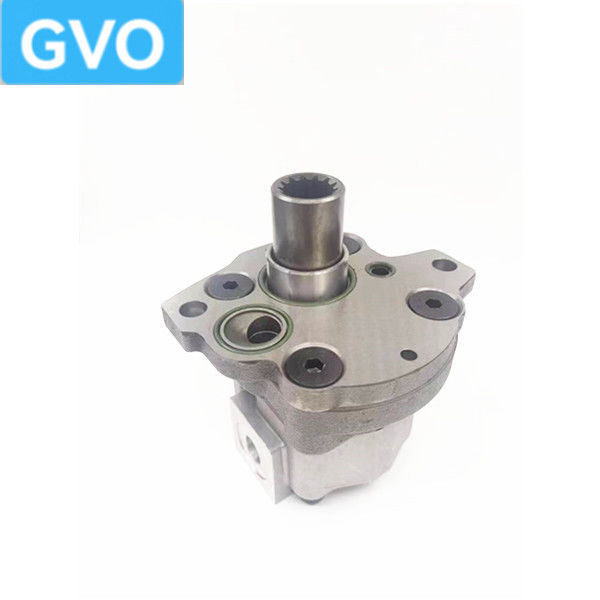 4472007 19029-09100 Parti di escavatori pompa idraulica ad ingranaggi pompa di rinforzo per EX75 ZX75US ZX70 AP2D36