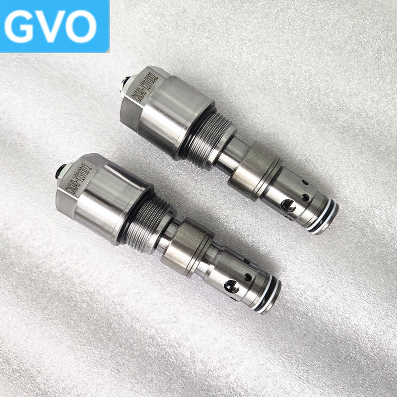 Valvola di sollevamento della pressione idraulica STIPER600 Valvola di sollevamento del movimento dell'escavatore per ZAX450 ZAX470