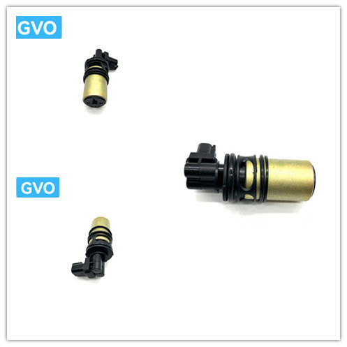 562-1852 Pompa elettronica di combustibile per escavatore Carter CAT320 323 326 330 336 345 349 Valvola solenoide della pompa di combustibile