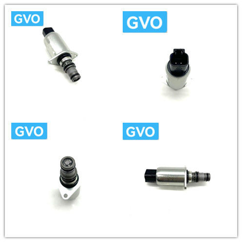 Parti di ingegneria per escavatori XE150/200/210/215/230/250D Pompa idraulica Valvola solenoide proporzionale T335 Hengli