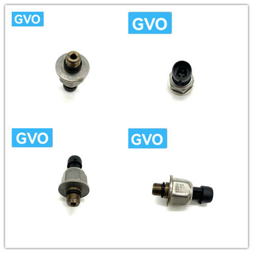 224-4536 Parti elettriche di escavatori E329DE330CE336D sensore di pressione del carburante 2244536 motore nuovo sensore di pressione