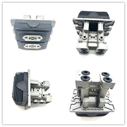 3BN6-20010 3BN620010 Escavatore Hyundai R55VS R60VS R75VS R215VS R225VS R205VS Assemblaggio di valvole a piedi mobili Speciale originale