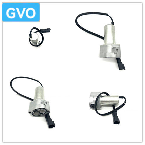 702-21-60700 702-21-62600 Scavatori Pompa idraulica Valvola solenoide proporzionale Valvola elettronica Per PC200 PC220 PC240 PC300 PC360-7-8