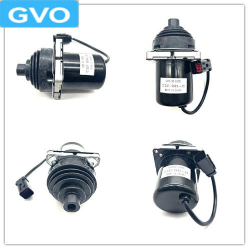 307-3993 Escavatore CAT Carter 374D/374F/385C/390D/390F gruppo maniglia joystick