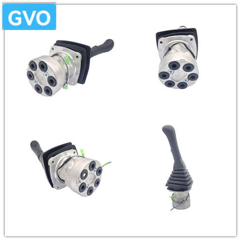14556360, 14556359 La maniglia del joystick dell'escavatore è adatta per la maniglia del joystick di Kawasaki