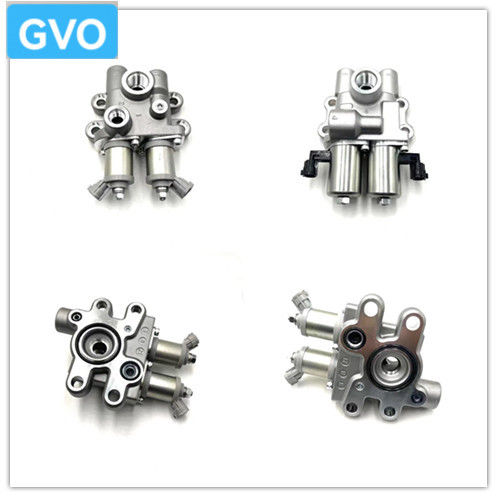 9312792 Assemblaggio di valvole solenoide per escavatori idraulici per ascensori per Hitachi ZX200-5G ZX240-5G ZX280-5G EX200 EX210 EX350 EX360
