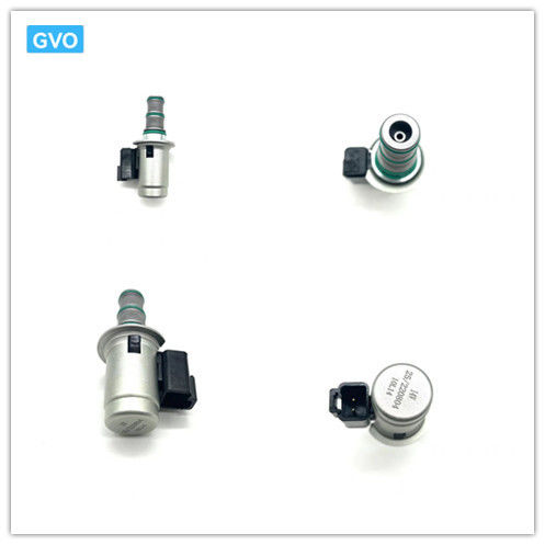 459/M2874 25/220804 12V Excavator Pompa idraulica Valvola solenoide per JCB220 3CX 4CX 444