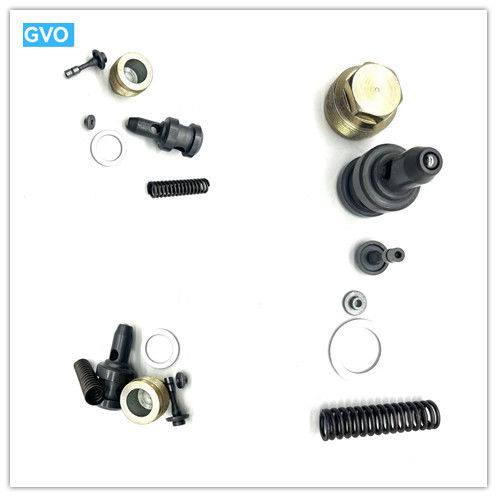 EX200-5 ZAX200 ZAX330 ZAX450 ZAX670 ZAX870 Parti per escavatori Elementi pilota filtro Valvola di rilievo Valvola di rilievo
