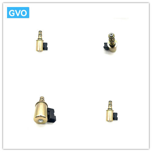 YT35V00006F1 Parti di escavatore per SK60SR SK70SR SK75SR SK80CS SK80MSR Valvola solenoide della pompa idraulica