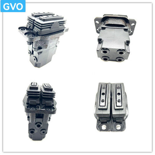 410119-000382 Parti di ricambio per escavatori Valvola a pedale Dx55 DX60 Dx260 DX80 DX140 DX260 DX300 DX420 DX500 Valvola a pedale a piedi