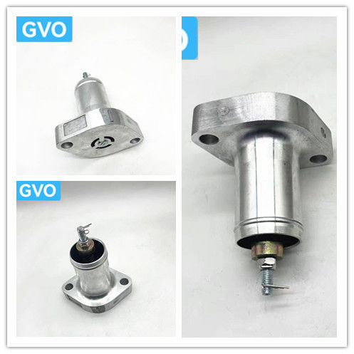 31ER-11111 31N7-12281 Parti per escavatori R150 R215 R225 R275 R300 R305 R375 R455 Valvola di controllo dell'olio di ritorno idraulica Valvola riduttrice di pressione