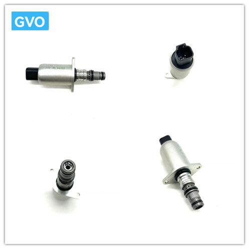 T336-321 Sany parti di escavatore SY195 SY205 SY215C Pompa idraulica grande Valvola solenoide proporzionale
