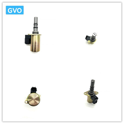 YT35V000004F1 Parti di escavatore Kobelco SK60SR SK75SR SK80CS SK70SR Proporzionale pilota di sicurezza blocco valvola solenoide pompa idraulica valvola solenoide