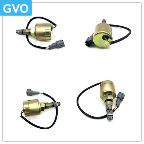 4339559/9101532/9102068 Escavatore Hitachi EX120 EX200 EX220-2 EX220-3 EX220-5 sensore differenziale idraulico