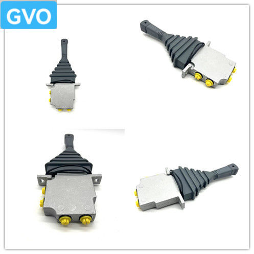 803009754 Parti di escavatori SY55 SY60 SY75 Yuchai 85 Xugong 60 maniglia bulldozer maniglia di gomma