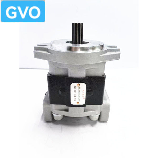 SGP1A27F2H9-L309C Escavatore a ruote, Shimadzu 27 cilindrata, copertura posteriore, ingresso laterale, uscita laterale, rotazione sinistra